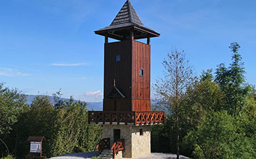Wieża widokowa 